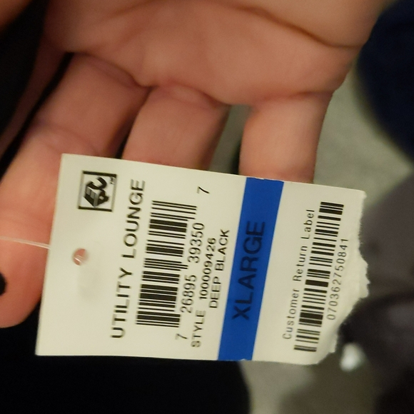 NWT Style & Co LS shirt - Picture 5 of 6